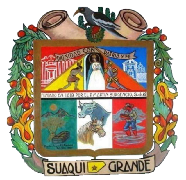 suaqui grande sonora