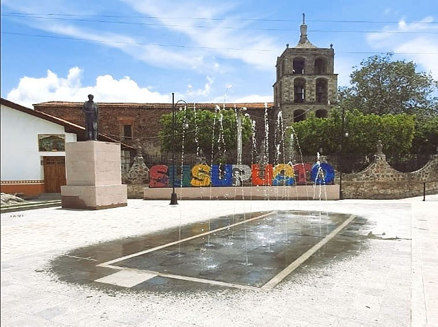 susupuato michoacan