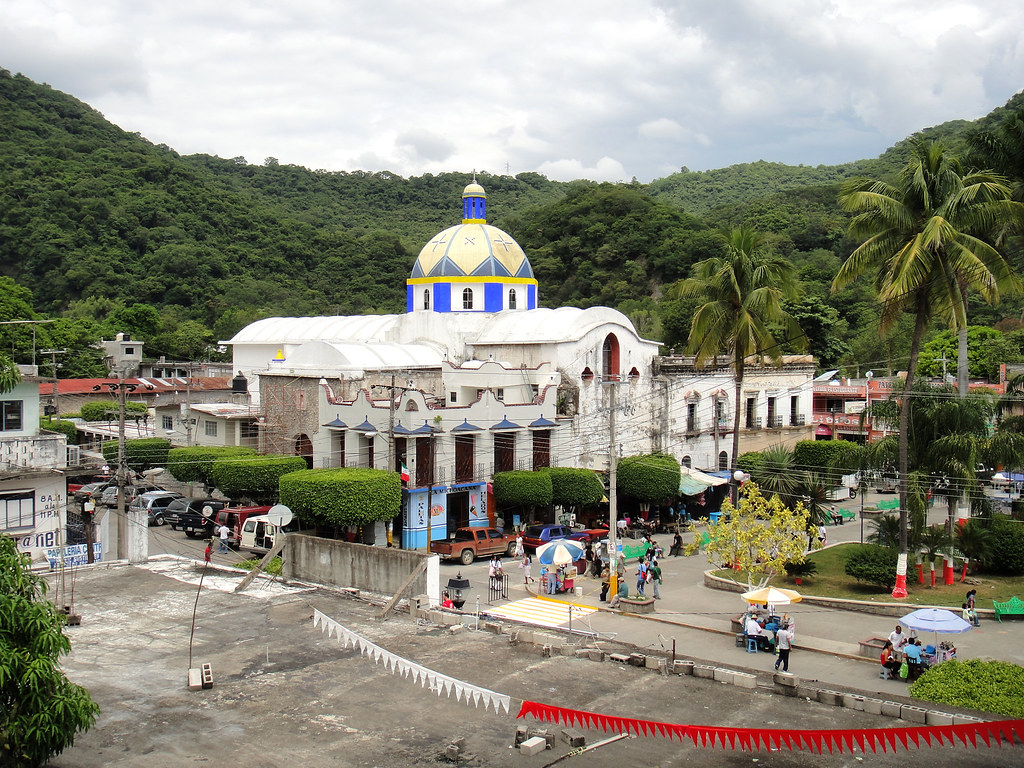 tamazunchale san luis potosi