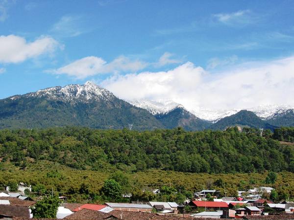 tancitaro michoacan