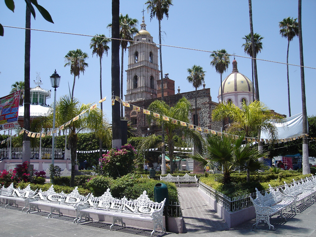 tanhuato michoacan