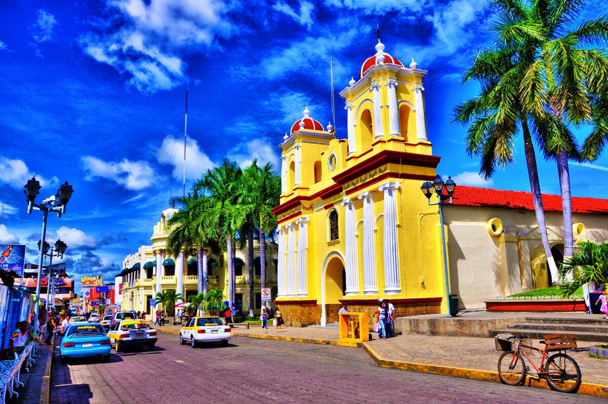 tapachula chiapas