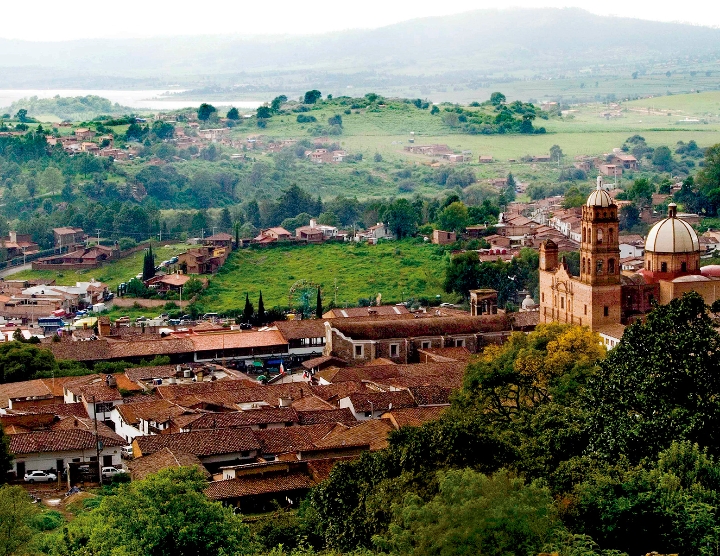 tapalpa jalisco