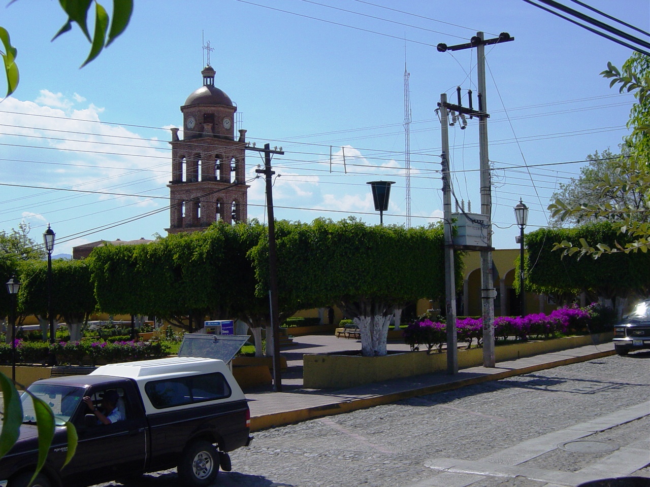 techaluta de montenegro jalisco