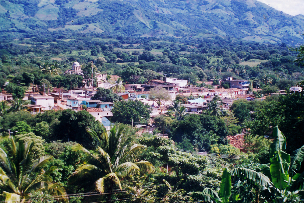 tecoanapa guerrero