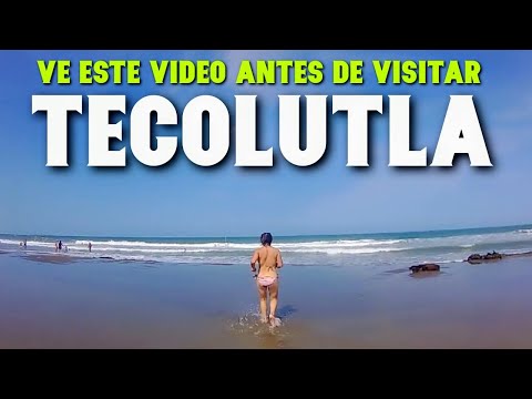 tecolutla veracruz