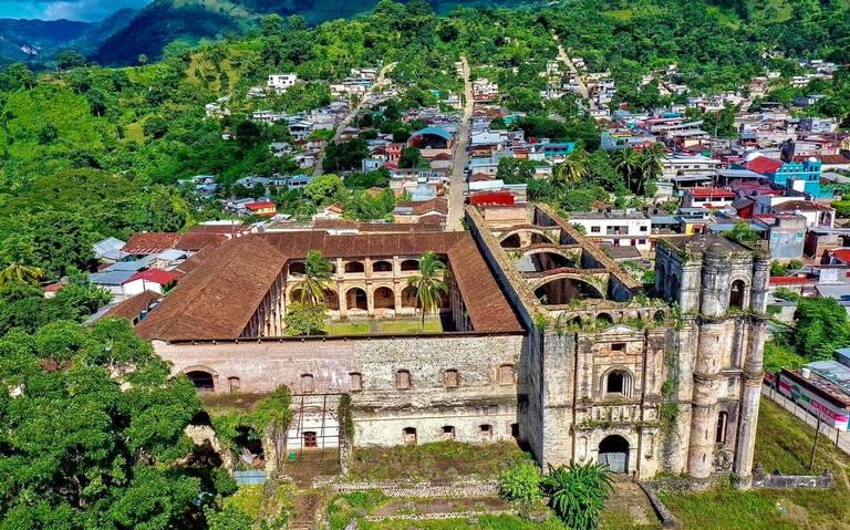 tecpatan chiapas