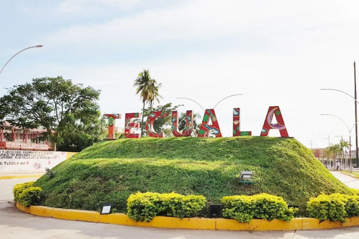 tecuala nayarit