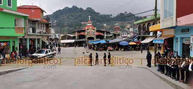 tehuipango veracruz