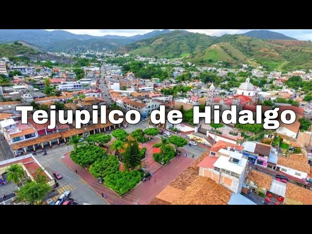 tejupilco mexico