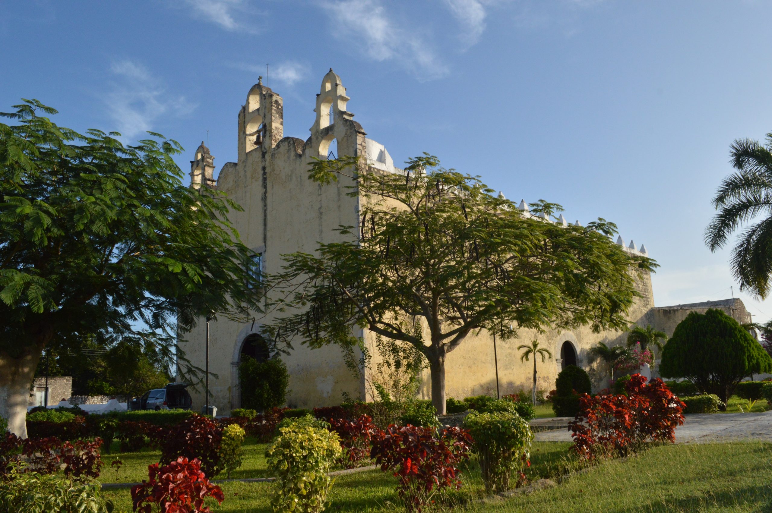 telchac pueblo yucatan scaled