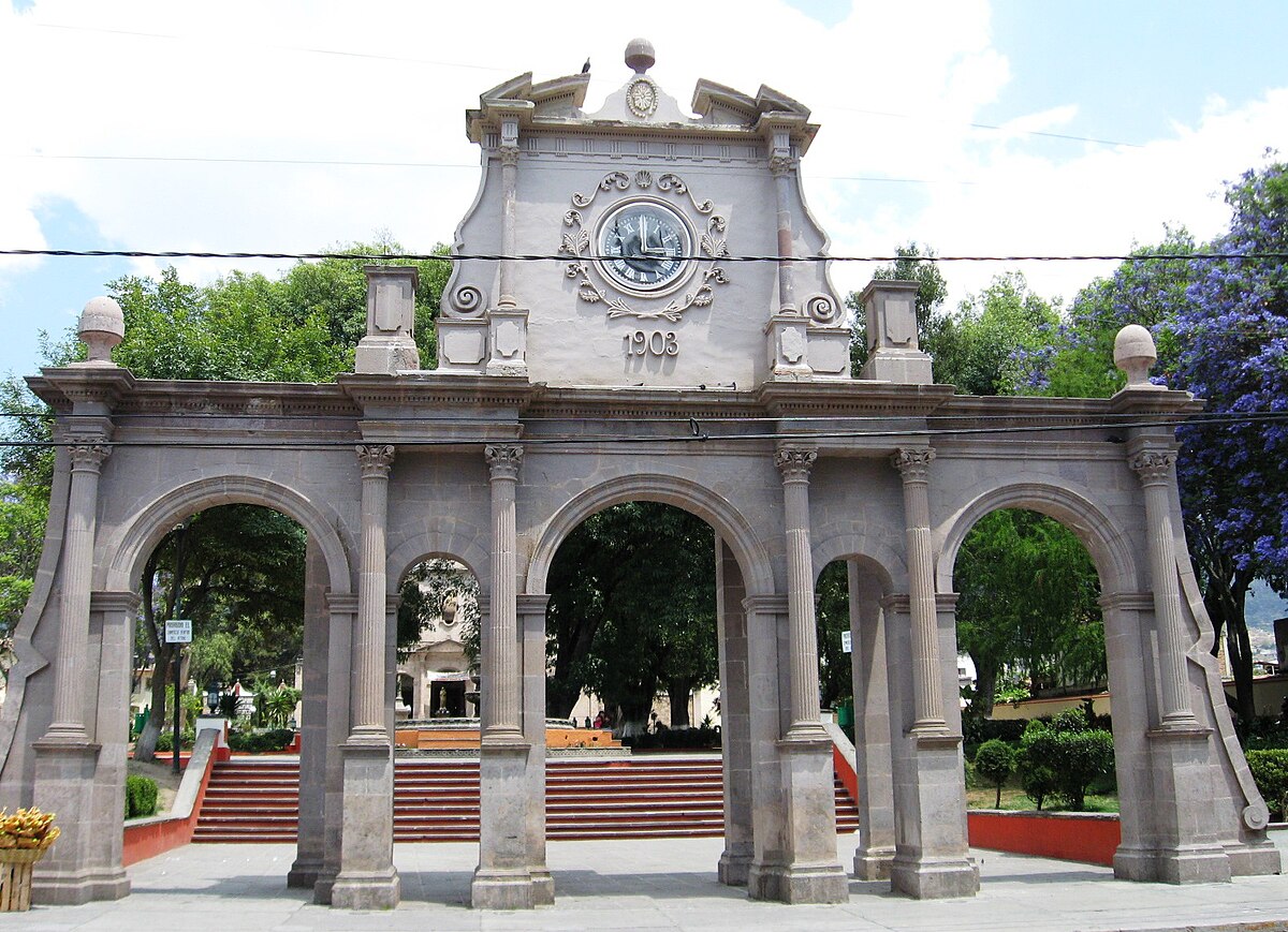 temascalcingo mexico