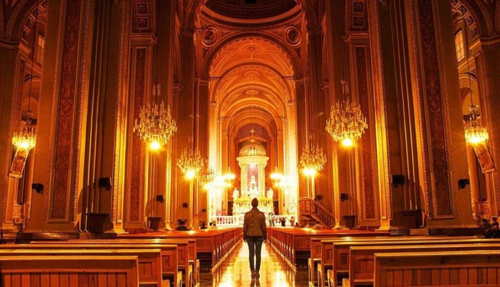 templo natividad de la santisima virgen maria morelia