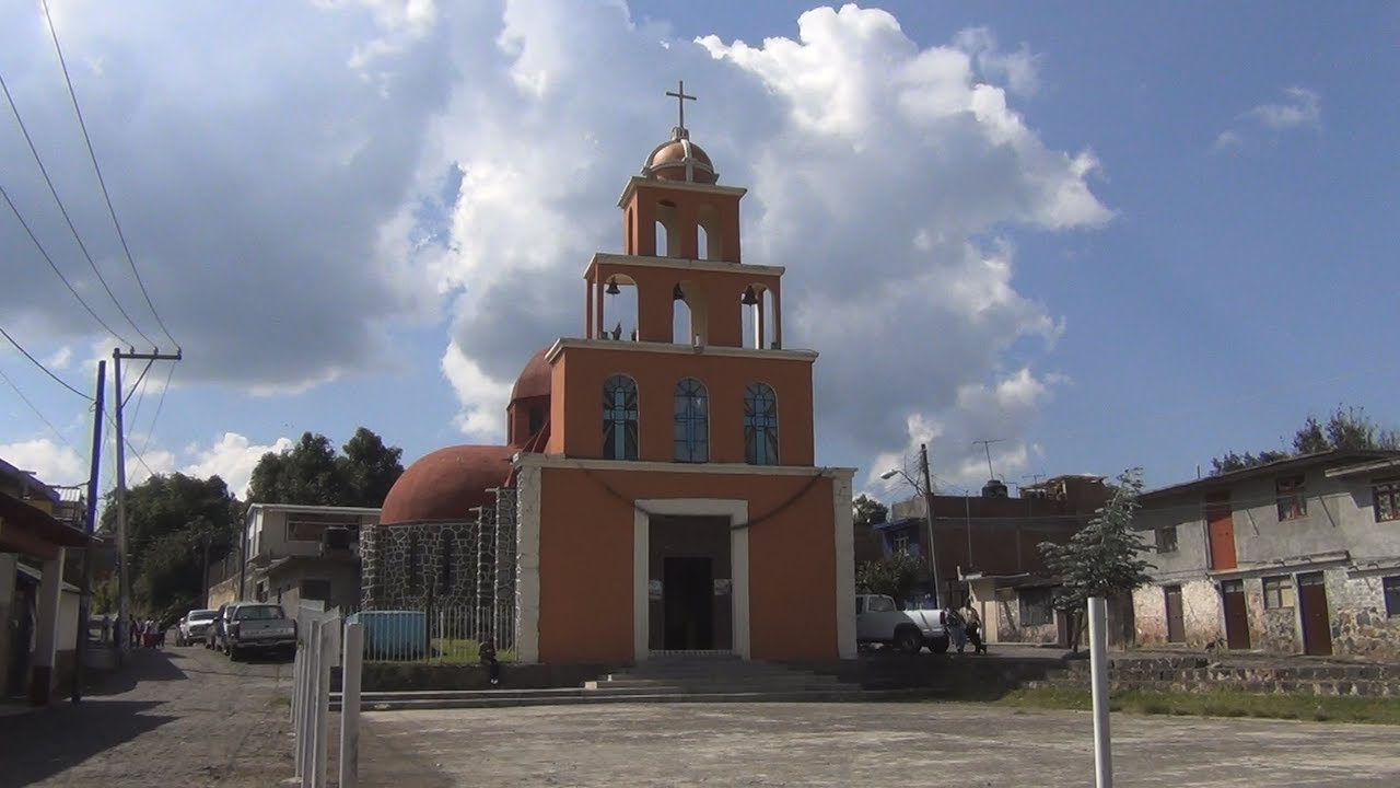 templo nuestra senora de fatima patzcuaro