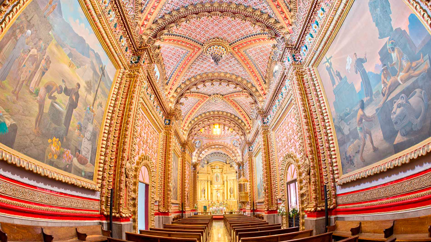 templo nuestra senora de guadalupe morelia