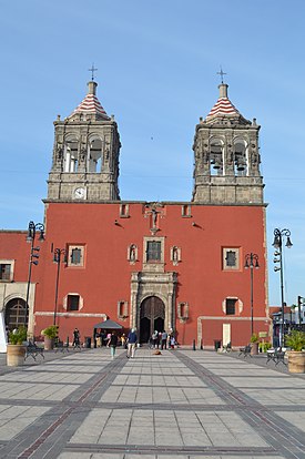 templo san agustin salamanca