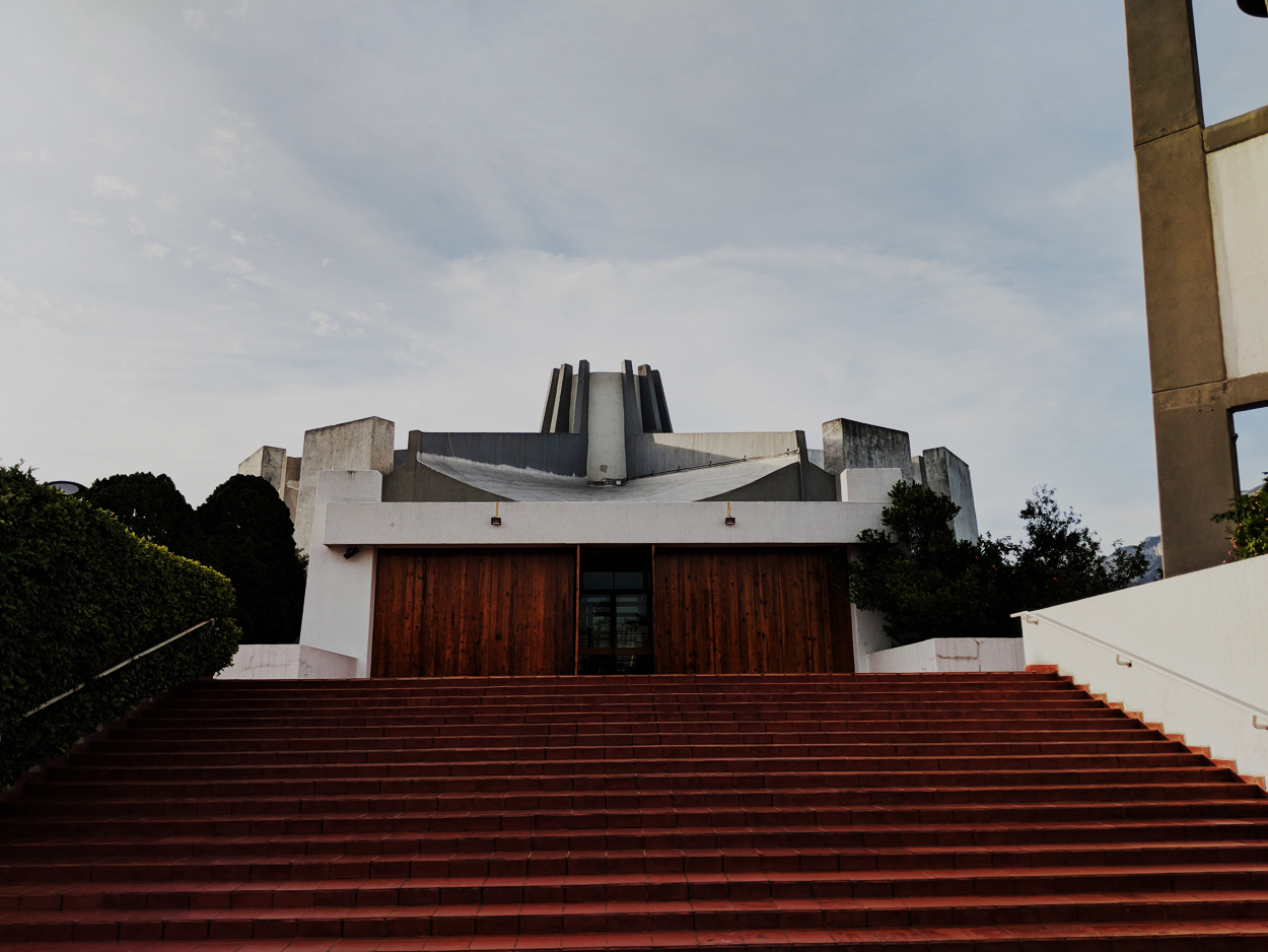 templo san francisco de asis san pedro garza garcia