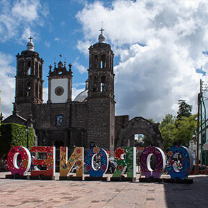 templo san isidro labrador maravatio