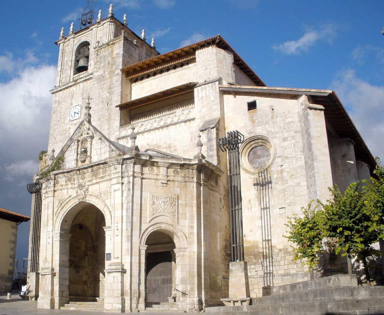 templo san juan salvatierra