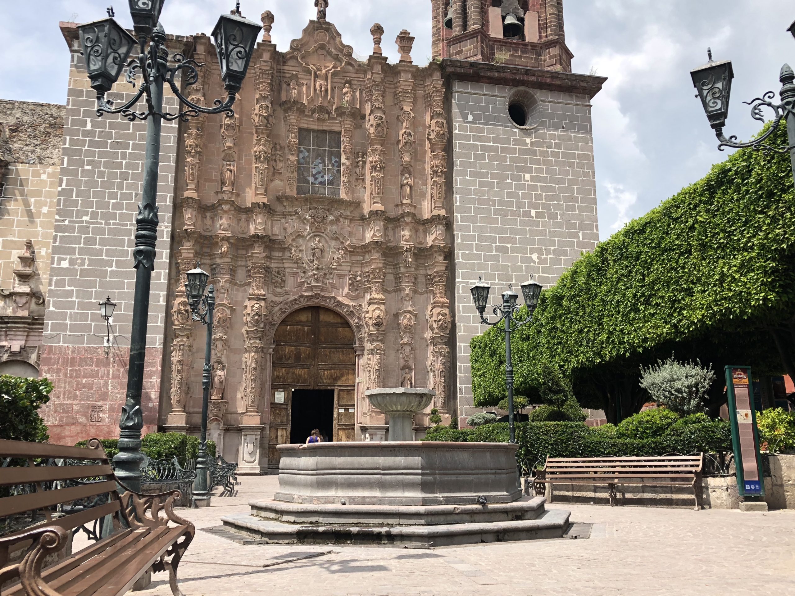 templo templo de san francisco san miguel de allende scaled