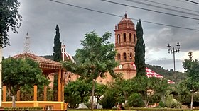 tenamaxtlan jalisco