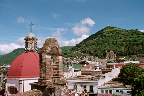 tenancingo mexico