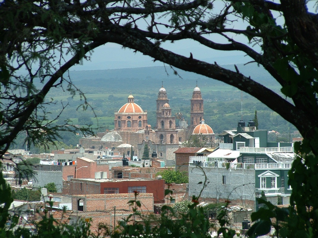 teocaltiche jalisco