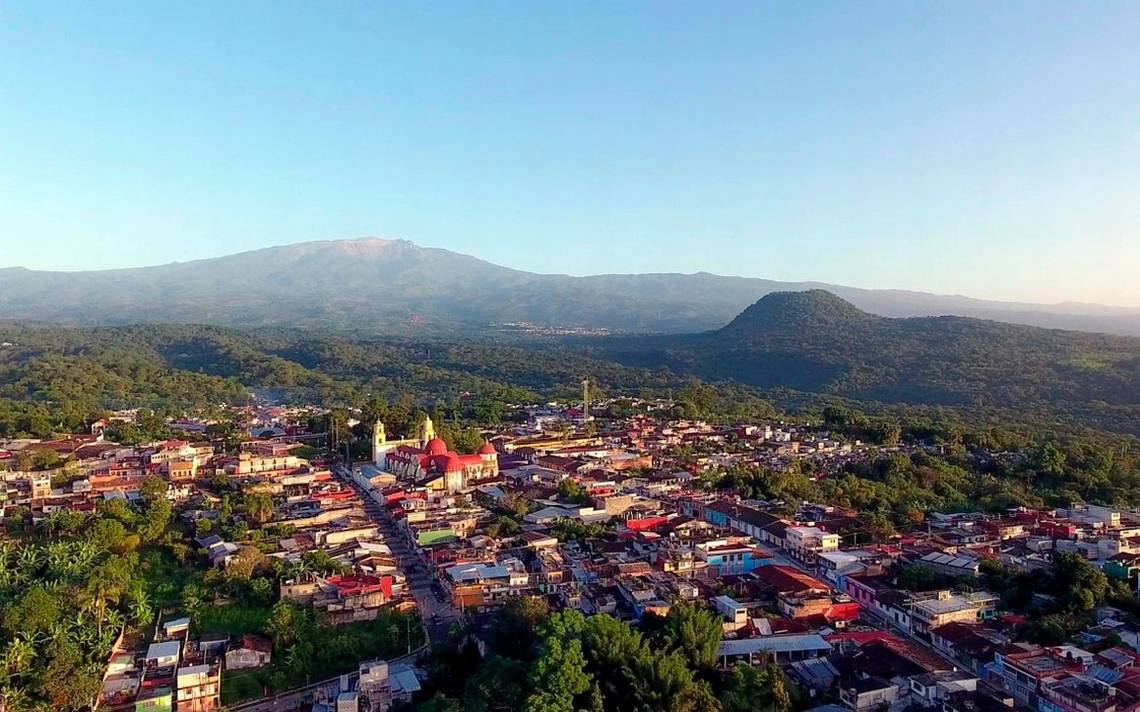 teocelo veracruz