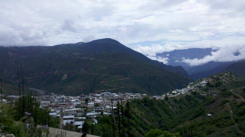 teococuilco de marcos perez oaxaca