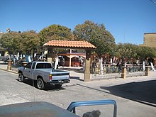 tepehuanes durango