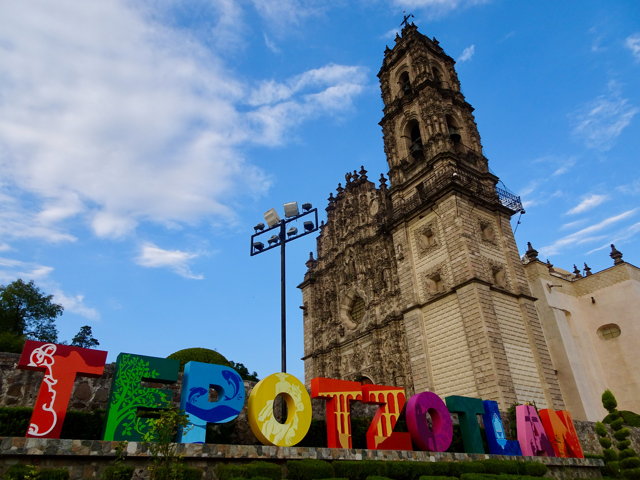 tepotzotlan mexico