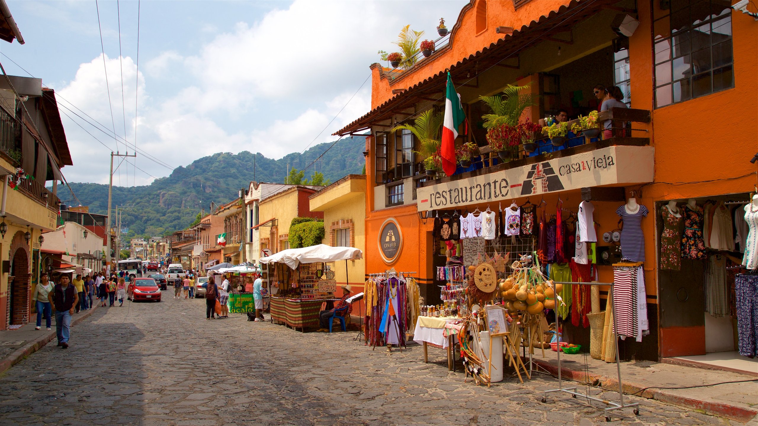 tepoztlan morelos