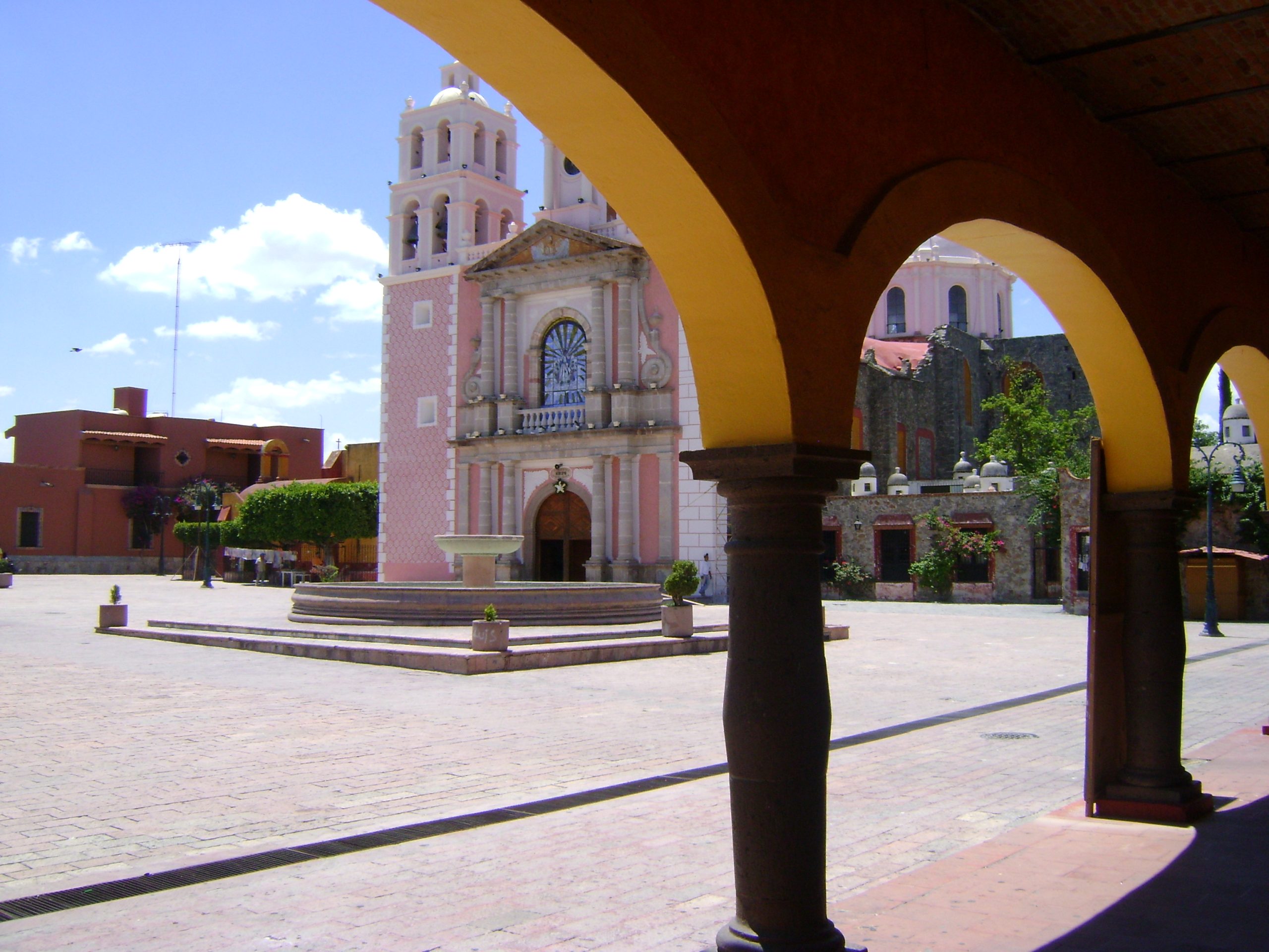 tequisquiapan queretaro scaled