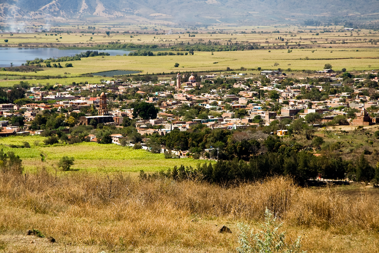 teuchitlan jalisco