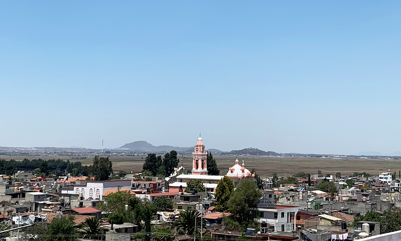 texcalyacac mexico