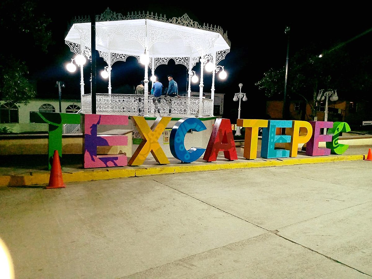 texcatepec veracruz