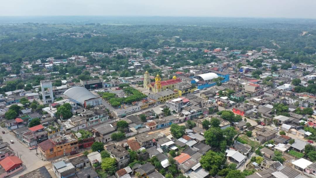 texistepec veracruz