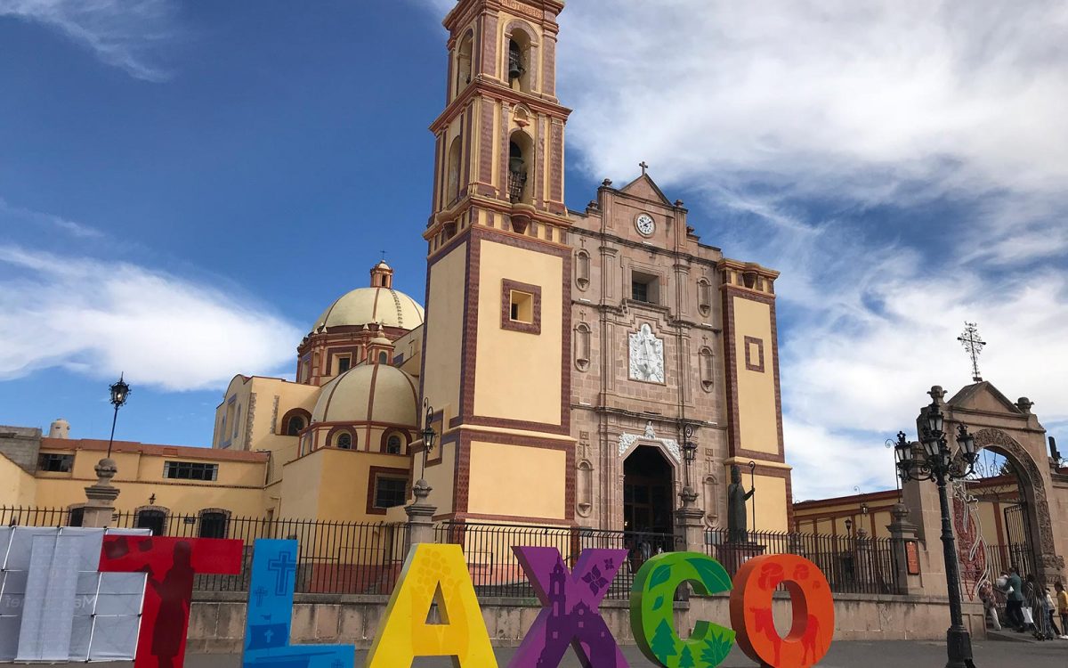 tlaxco puebla