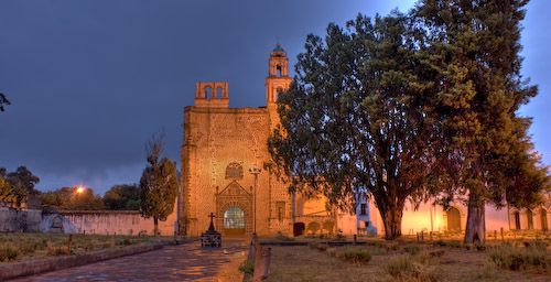 tochimilco puebla