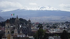 toluca mexico