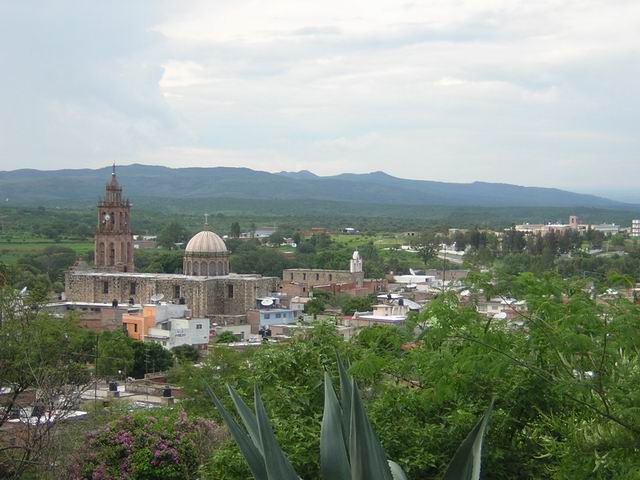 totatiche jalisco