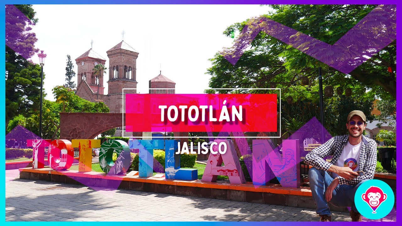 tototlan jalisco