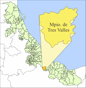 tres valles veracruz