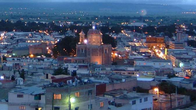 tulancingo de bravo hidalgo