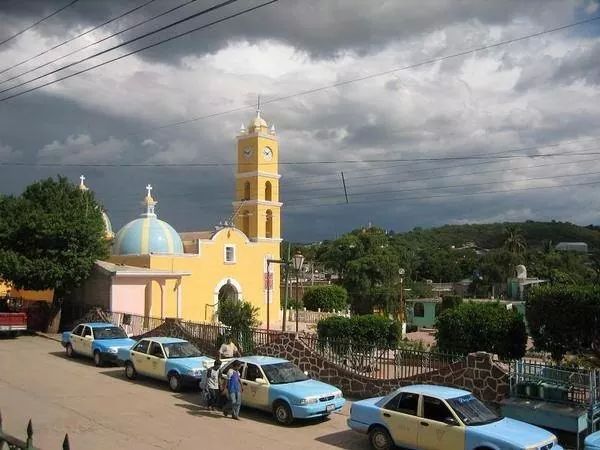 tulcingo puebla