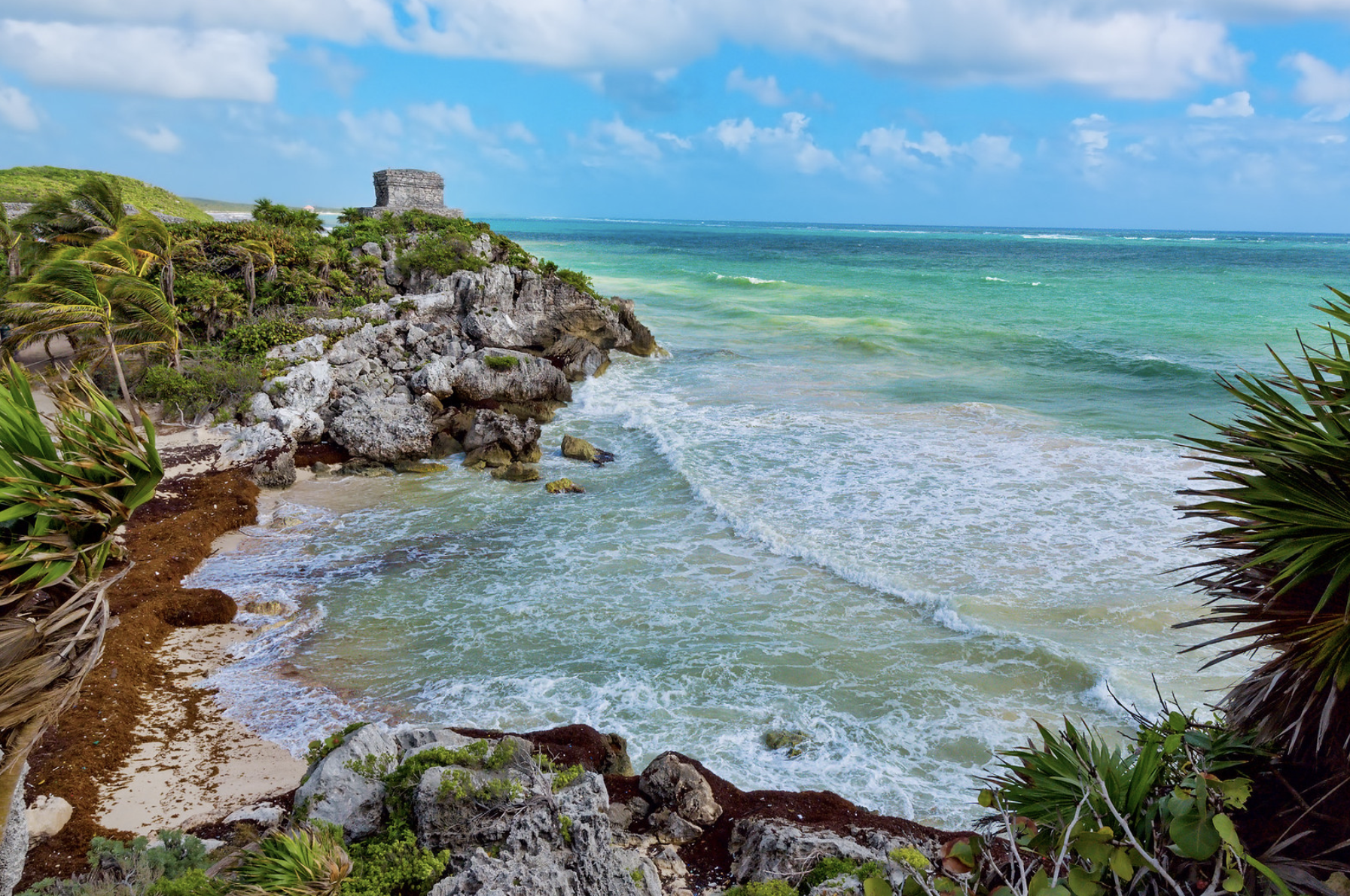 tulum quintana roo