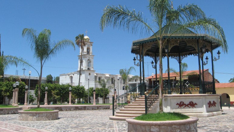 tuxcueca jalisco