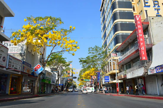 tuxtla gutierrez chiapas