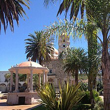 valle de guadalupe jalisco