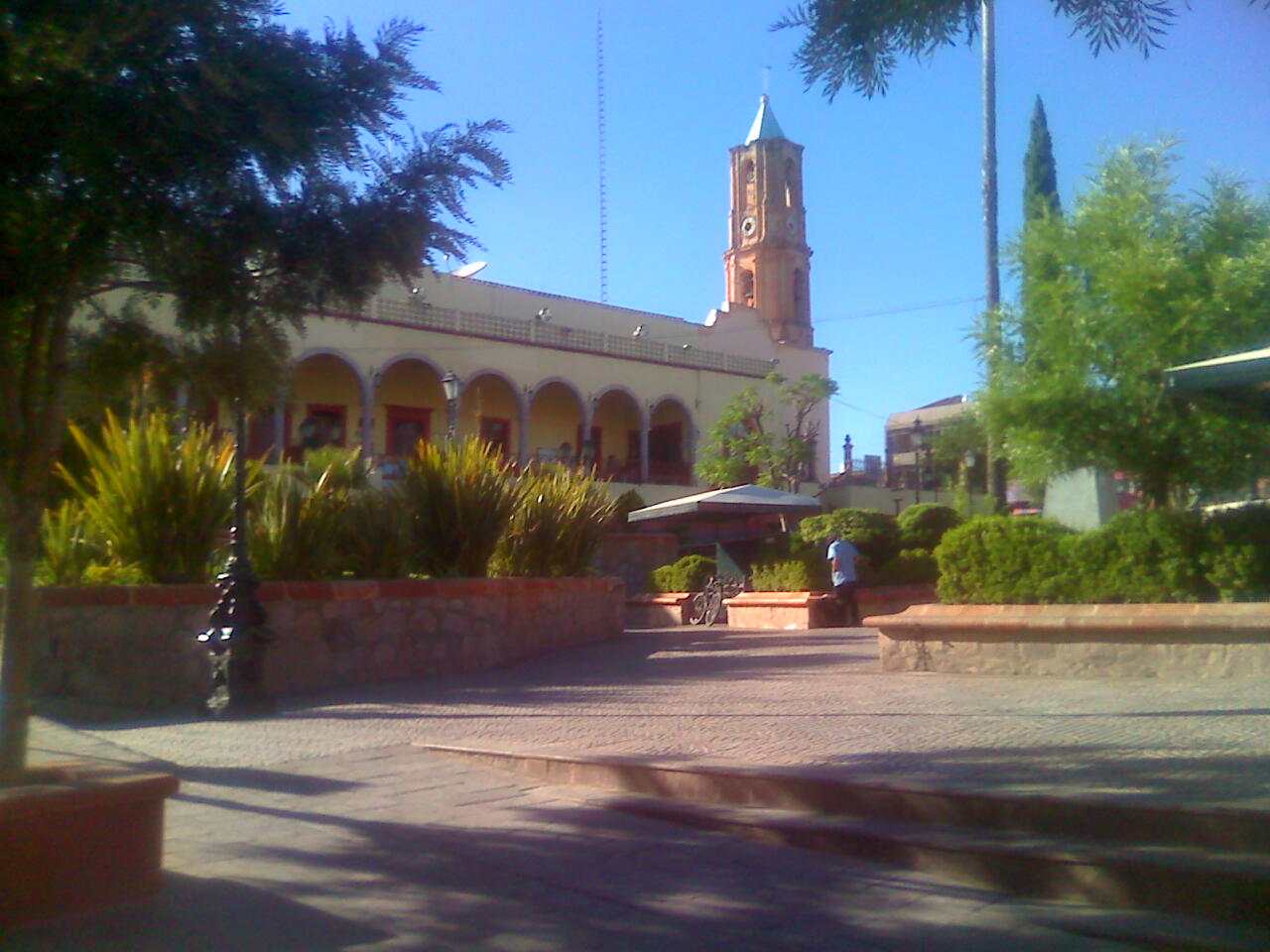 valparaiso zacatecas